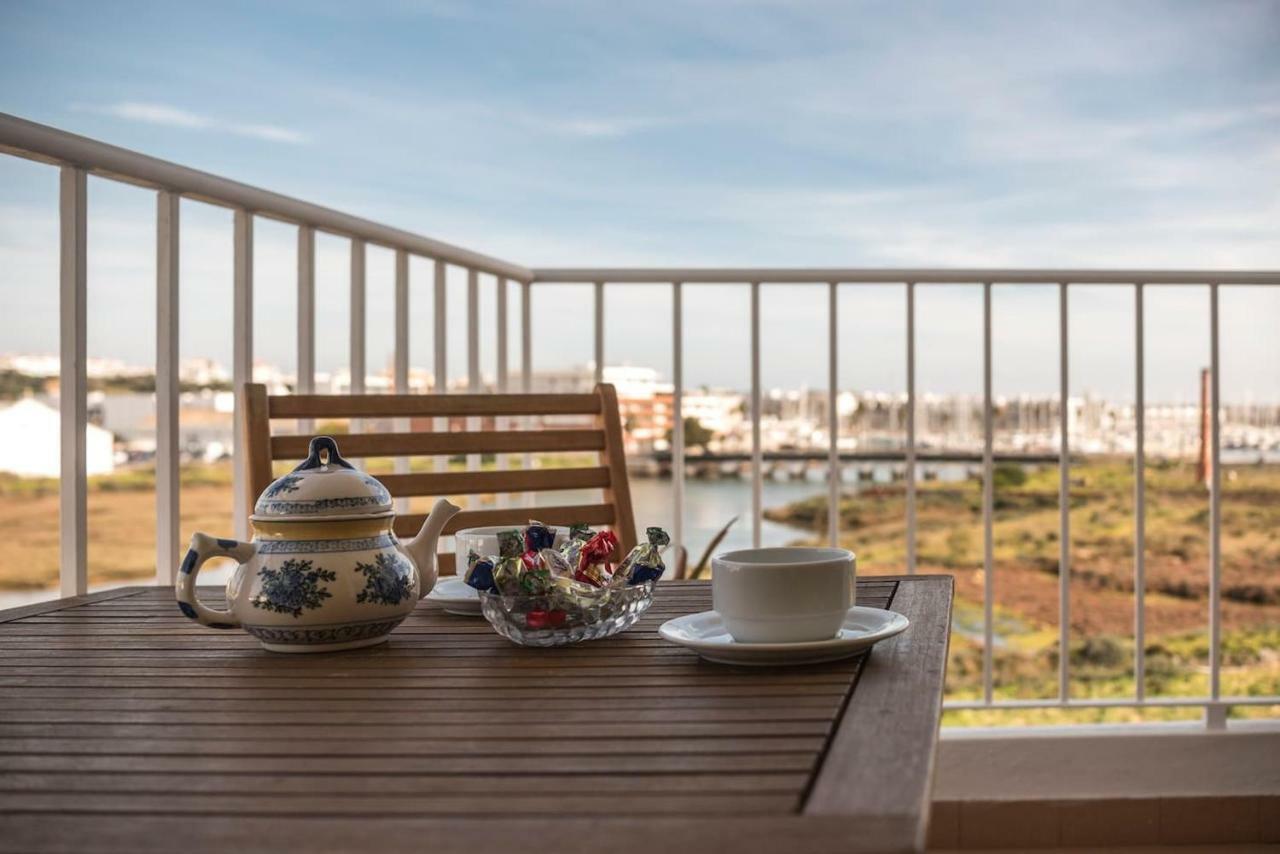 Marina And Atlantic Ocean View Διαμέρισμα Λάγος Εξωτερικό φωτογραφία